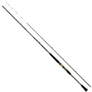 シマノ（SHIMANO） ☆シマノ 19 海春 50-300 ロッド 船竿 @170 : 釣具