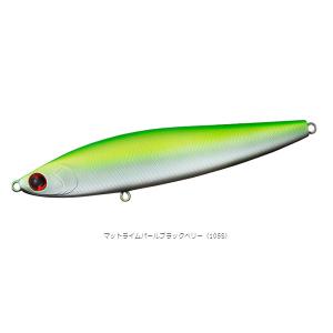 ダイワ モアザン スイッチヒッター マットライムパールブラックベリー 数量限定特価品｜fishingmax-webshop