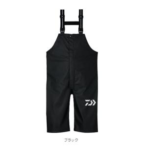 DAIWA（ダイワ） PUオーシャンハーフサロペット DR-6323P ネイビー M