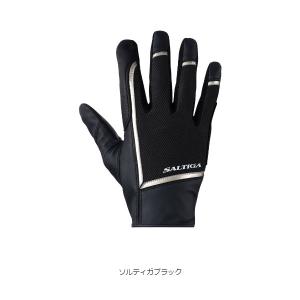 DAIWA（ダイワ） ソルティガ パワーグローブ DG-7323 ソルティガブルー