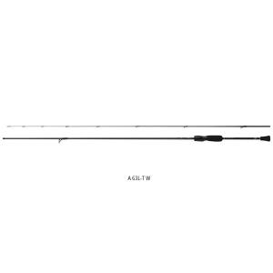 DAIWA（ダイワ） 月下美人EX AGS 76ML-T・Q / メバリング メバル