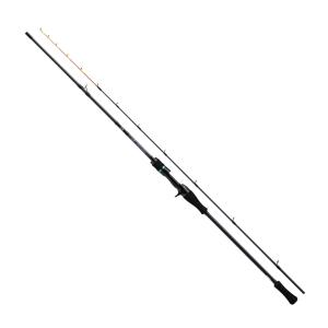 DAIWA（ダイワ） CATALINA AP C74MS ／オフショア