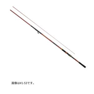 ダイワ 23 インターライン 大島 フレイムホーク #1.5-53 大型便A｜fishingmax-webshop