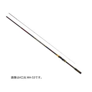 モンスタートルク 口太MH-50の商品画像