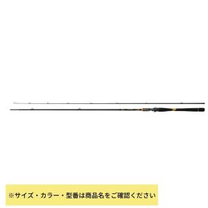 DAIWA（ダイワ） （24年9月新商品） モアザン ブランジーノ EX AGS