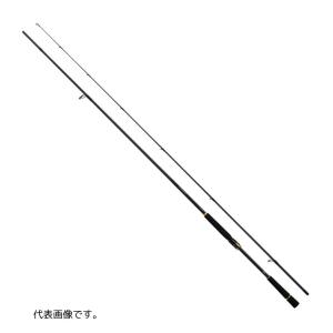 DAIWA 23 ソルティスト 711MLB シーバスロッド ritsurii_117557