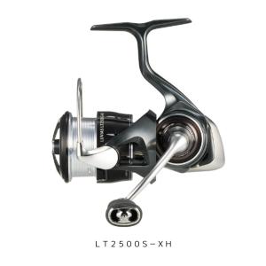 DAIWA（釣り） 24 ルビアス LT2000S-H スピニングリール - 最安値