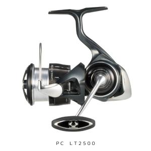 DAIWA（ダイワ） 21エメラルダス AIR LT2500-XH スピニングリール