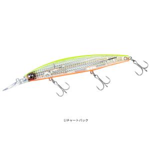 ダイワ ショアラインシャイナーZ セットアッパー レーザーインパクト 125SDR LIチャートバック 2023年新製品｜fishingmax-webshop