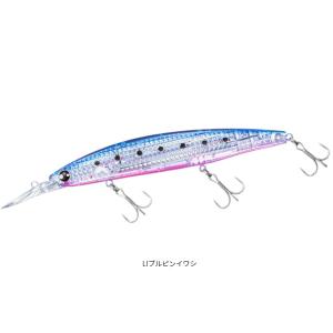 ダイワ ショアラインシャイナーZ セットアッパー CA大阪湾イワシOS