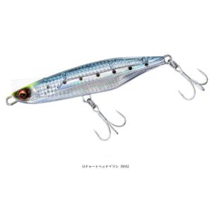 メジャークラフト ジグパラバーチカルTG 40g #4 ブルーピンク 爆買