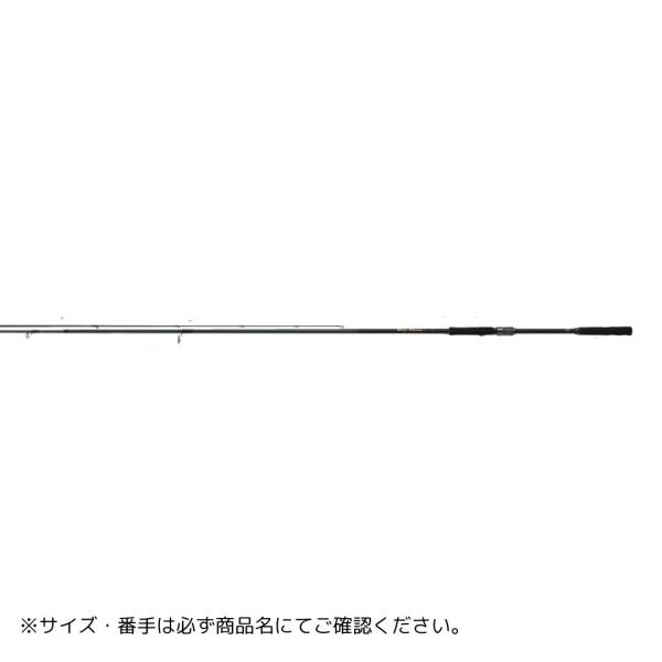 オーバーゼア 1010M/MH-4 (25年追加) DAIWA（ダイワ） 大型便A 2025年新製品...