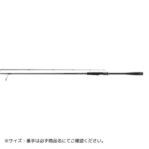 DAIWA（ダイワ） 24 ラテオ 96M・K スピニングモデル / シーバスロッド