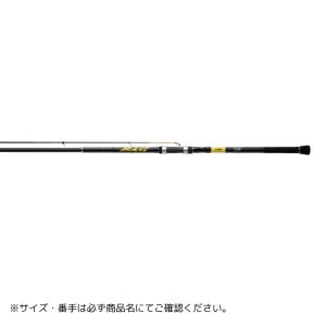 Gamakatsu（がまかつ） がま磯 パワースペシャルフカセ II 6号 4.7m