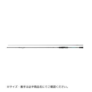 DAIWA（ダイワ） [90] 25 エメラルダス X IL 86M・J : かめや釣具