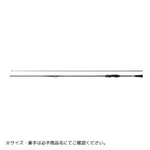DAIWA（釣り） 25 エメラルダス AIR IL （インターラインモデル） 710L