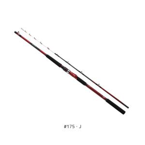 DAIWA（ダイワ） 24 紅牙 テンヤゲームX #XH-230 大型便A 爆買