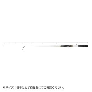 DAIWA（ダイワ） 25 モアザン 86ML・J / シーバスロッド 釣具 : 釣人館