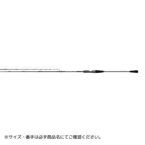 ダイワ 05501081 メタリア エギタコ S-175・J 1.75m ロッド(船) 竿