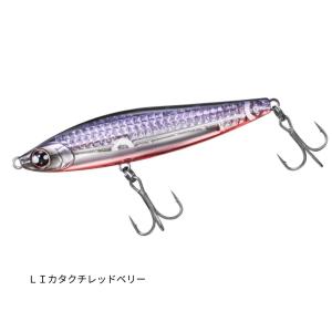 ダイワ モアザンスイッチヒッター85S-LI LIカタクチレッドベリー｜fishingmax-webshop