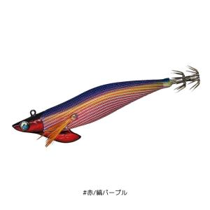 DAIWA エメラルダスボートII 10本セット DAIWA（ダイワ） エメラルダスボート2 3.5号 50g 金-縞キン エギ