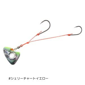 チェベレ フグハギ 150 (スパイラルガイド仕様) ブルーマーレ 竿