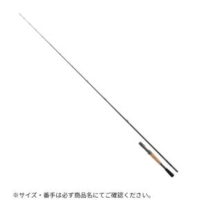 DAIWA スティーズ ベイトキャスティングモデル 2025 C64L-SV・ST・BFの商品画像