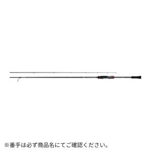 DAIWA（ダイワ） エメラルダス STOIST ST 82ML-5 (2023年モデル) 5