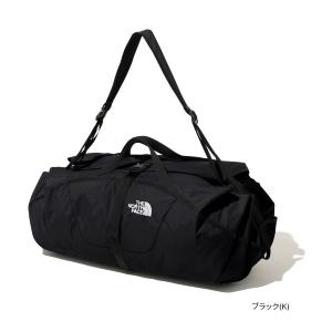 THE NORTH FACE（ザ・ノース・フェイス） ジオフェイスボックストート