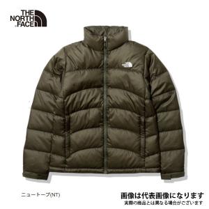 SALE ノースフェイス ジップインマグネアコンカグアジャケット（レディース）NDW92130 ニュートープ(NT) XL [clr22]｜fishingmax-webshop