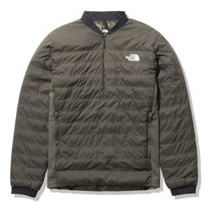 THE NORTH FACE ダウンNDW92130 オリーブＬサイズレディース THE NORTH FACE（ザ ノースフェイス） SALE ジップインマグネ
