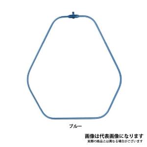 ヘキサネット 1ピース L ブラック メジャークラフト 釣り タモ