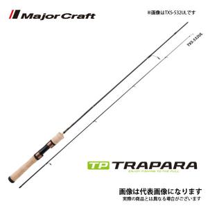 Major Craft（メジャークラフト） ファインテール エリアモデル FAX