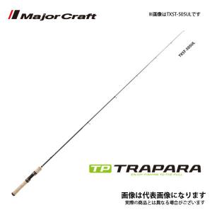 Major Craft（メジャークラフト） ファインテール エリアモデル FAX