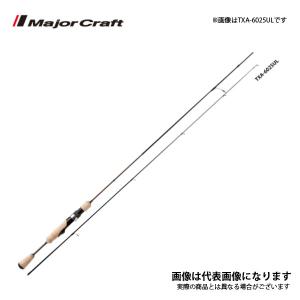 Major Craft（メジャークラフト） ファインテール エリアモデル FAX