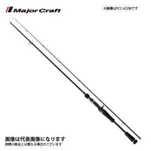 Duckett Fishing Zeus Series Casting Rod 7