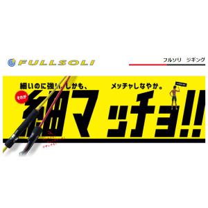 メジャークラフト フルソリ FS-S64ML/LJ スピニングモデル 大型便C｜fishingmax-webshop