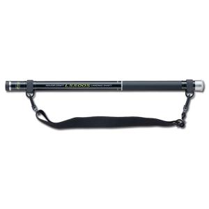 シマノ（SHIMANO） マルチランディングシャフト 550 (5.5m) /2022年
