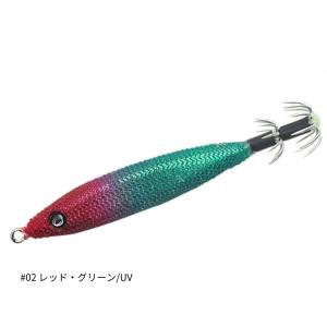DAIWA（ダイワ） エメラルダス MX イカメタル K56ULB-GS (25年追加