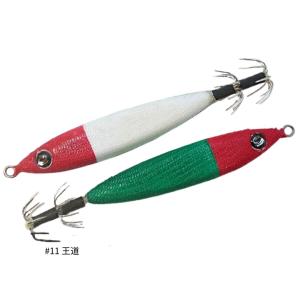 ハリミツ 蛸墨族 2.5号-20g #05 イエロータイガー : フィッシング