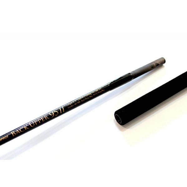 ジャンプライズ バックアッパー 95II 大型便B 爆買