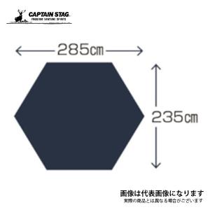 テンマクデザイン（tent-Mark DESIGNS） パンダTCフルサイズグランド