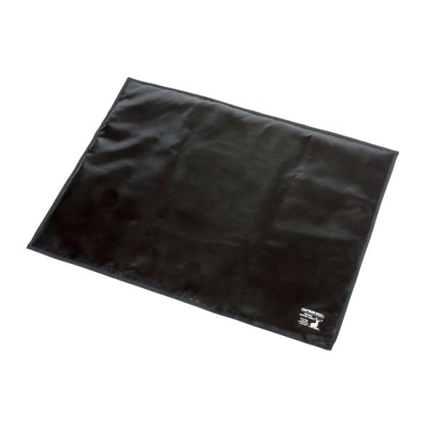 焚き火　マット80×60cm（断熱材入） UG-3316 CAPTAIN STAG（キャプテンスタッ...