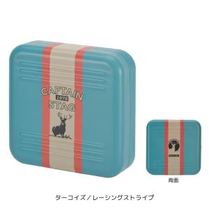 蚊取り線香スタンドケース ターコイズ/レーシング...の商品画像