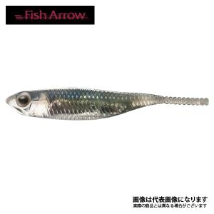 フィッシュアロー フラッシュJ 1”SW ＃112イナッコ／シルバー｜fishingmax-webshop