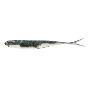 フィッシュアロー フラッシュJ スプリット 4”SW マイワシ／シルバー｜fishingmax-webshop