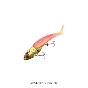 COREMAN（コアマン） VJ-36 バイブレーションジグヘッド : ウインズ