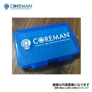 コアマン コンパクトルアーケース クリア 爆買 : フィッシングマックス