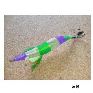 エギリー ダートマックス 3.5号 D14GR ピンクボーダーゴールドリッチ