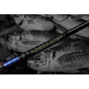 メガバス（Megabass） 空海 ロッド CK-92MLS 大型便B 爆買